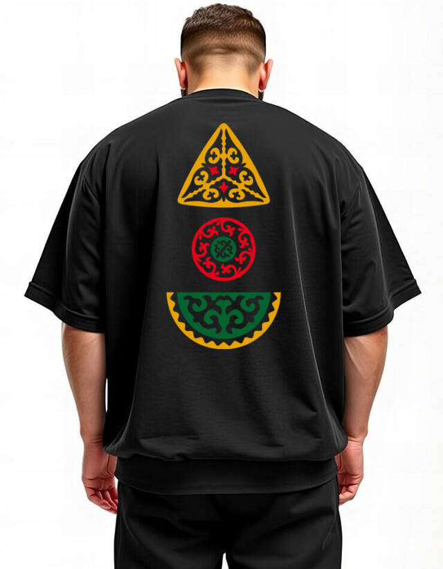 Татарское триединство - CO:CREATE 1