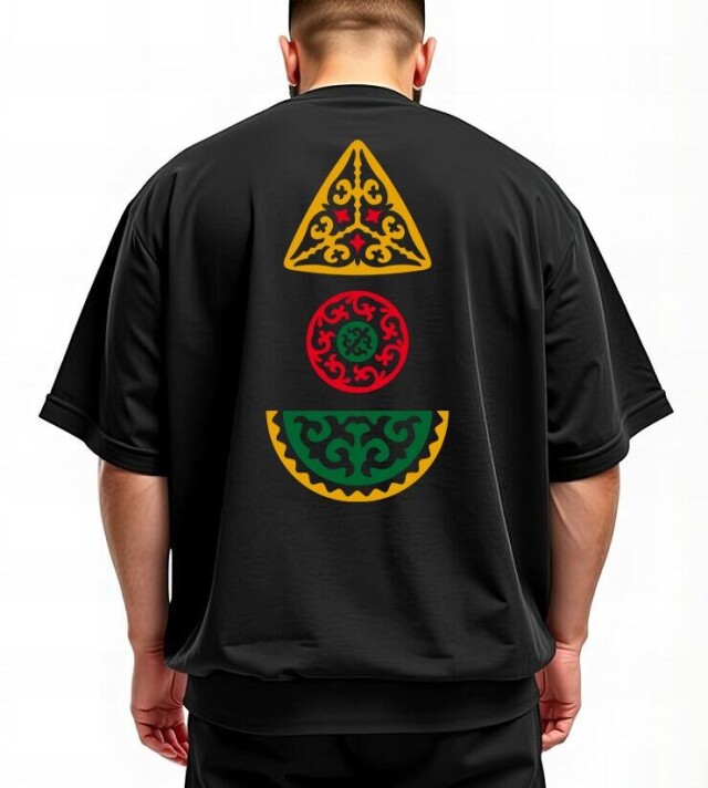 Татарское триединство - CO:CREATE