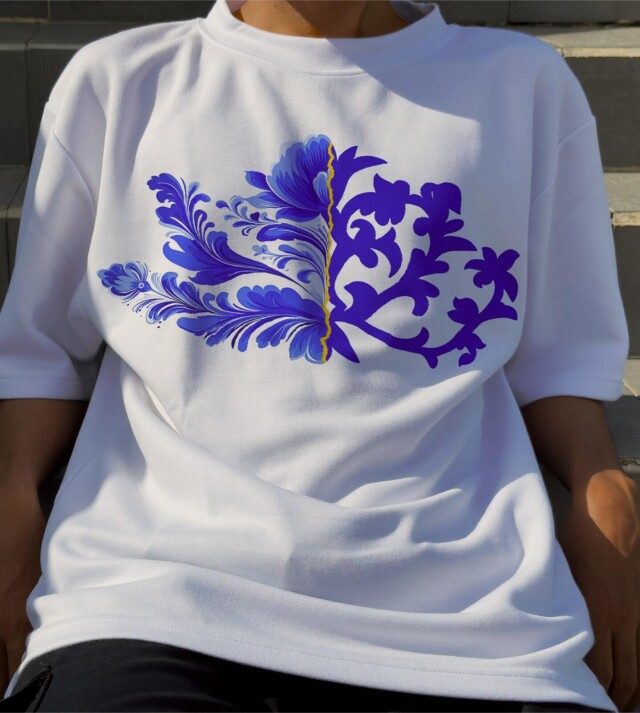 Урал - место встречи Европы и Азии - CO:CREATE