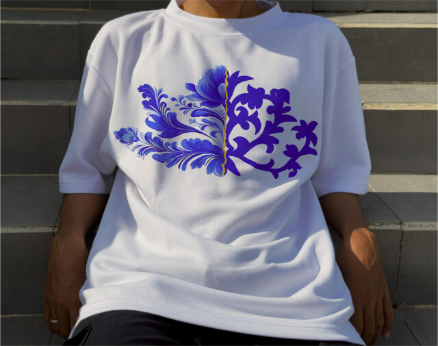 Урал - место встречи Европы и Азии - CO:CREATE 1