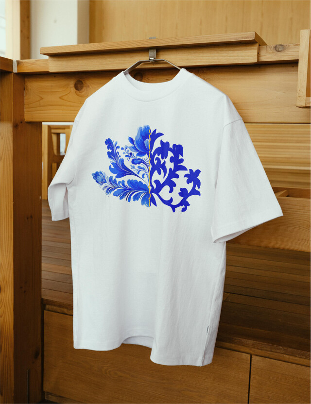 Урал - место встречи Европы и Азии - CO:CREATE 2