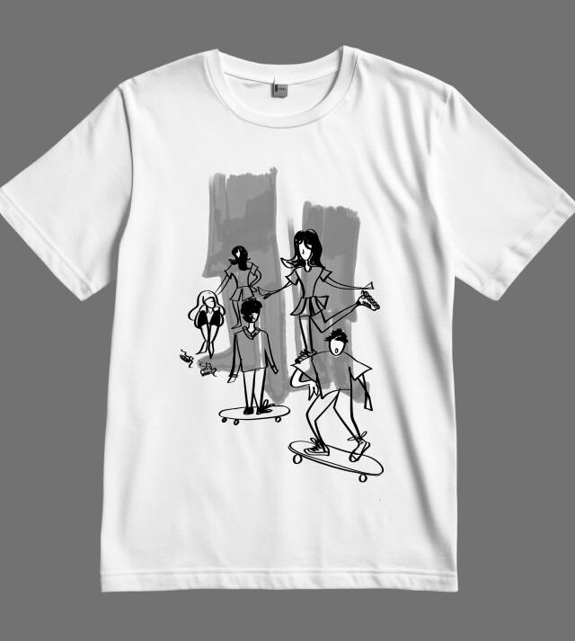 Город Н - CO:CREATE