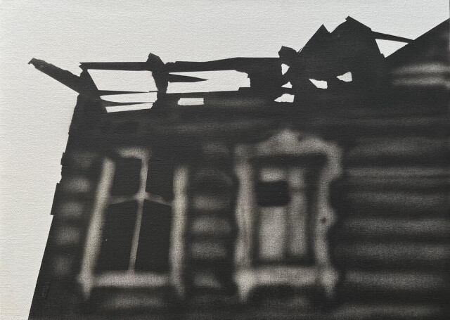 Лицо исчезающего города - CO:CREATE 3