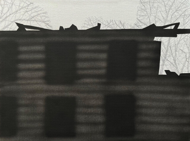 Лицо исчезающего города - CO:CREATE 4