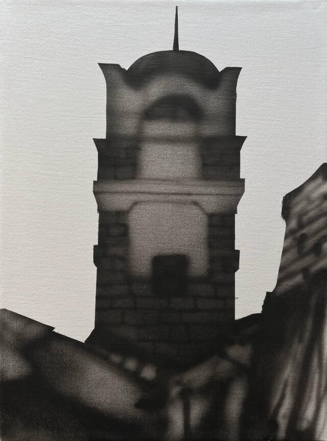 Лицо исчезающего города - CO:CREATE 1