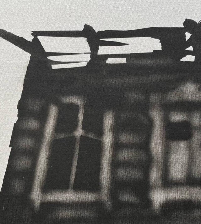 Лицо исчезающего города - CO:CREATE