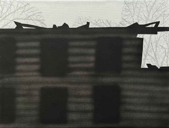 Лицо исчезающего города - CO:CREATE 4