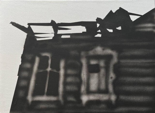 Лицо исчезающего города - CO:CREATE 3