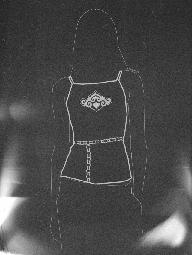 Тамырлар - CO:CREATE 1