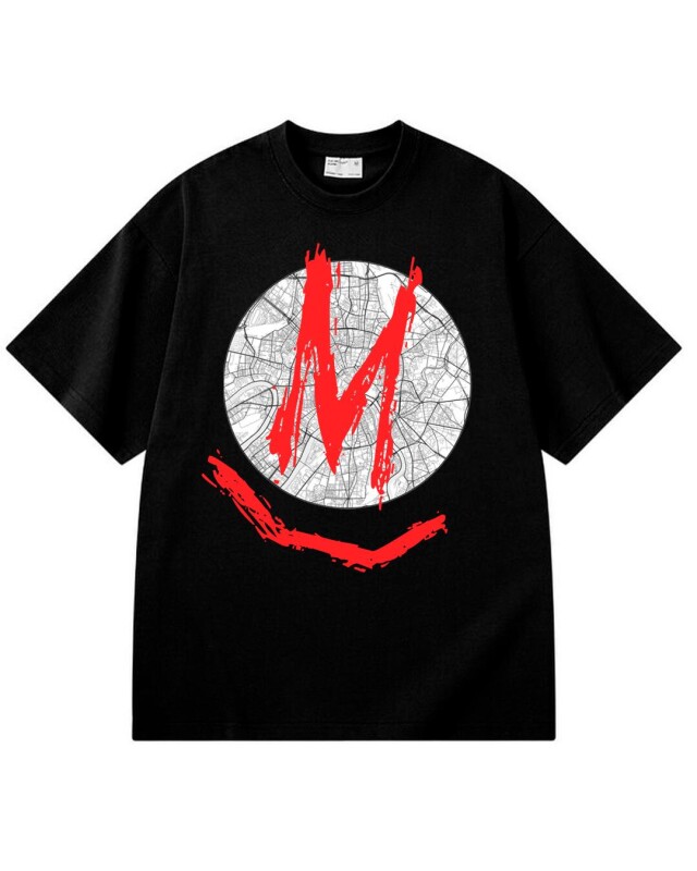 Москва - CO:CREATE 5