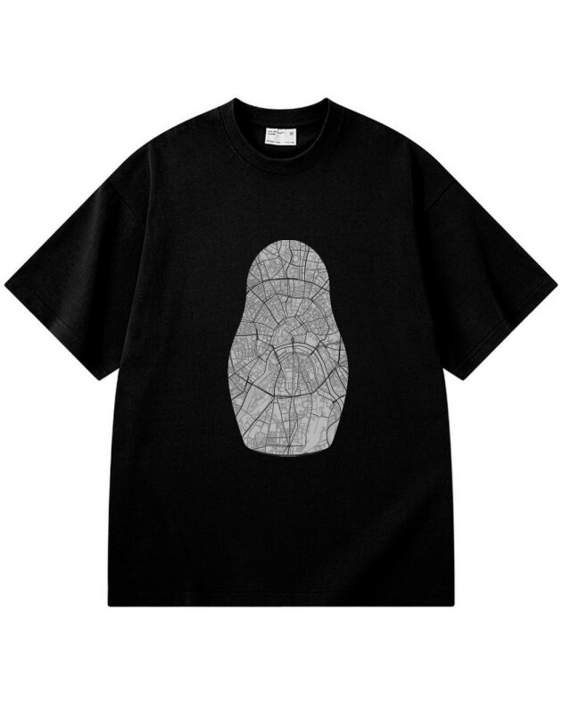 Москва - CO:CREATE 2