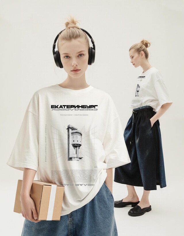 Столица конструктивизма - CO:CREATE 2