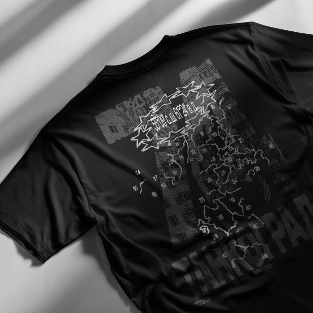 Столица Южного Урала - CO:CREATE 1