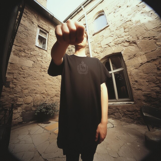 Столица Южного Урала - CO:CREATE 5