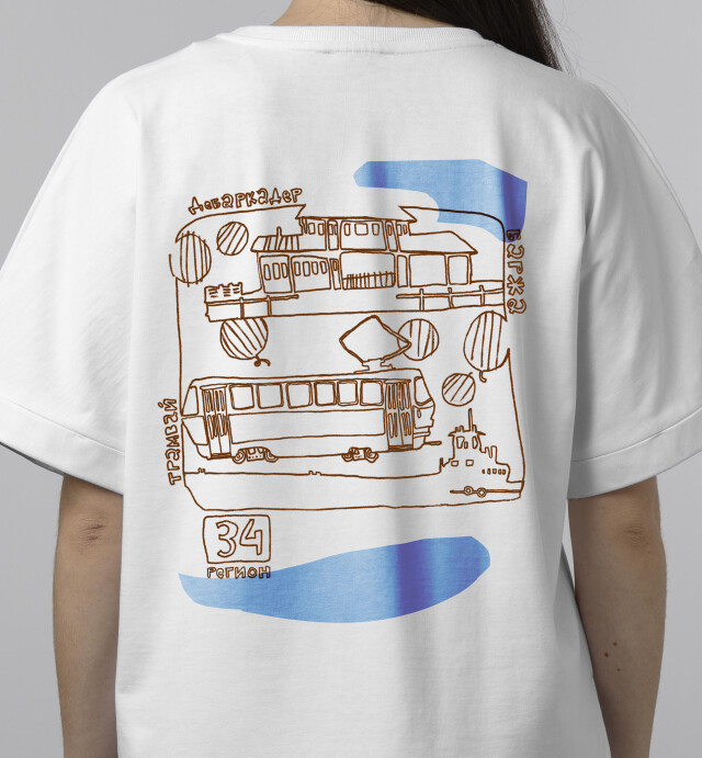 34-ый регион - CO:CREATE 2