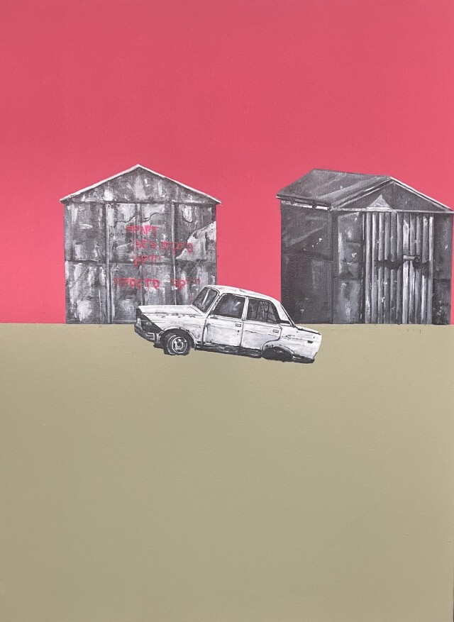 Легенда ||| куда уходили папины зарплаты - CO:CREATE 2