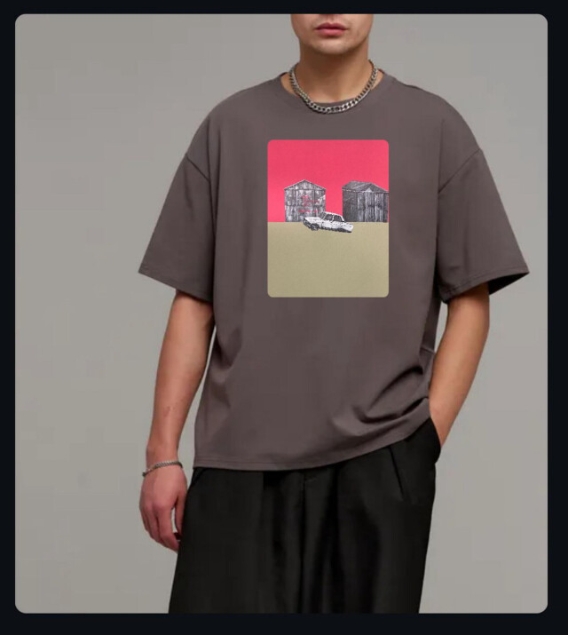 Легенда ||| куда уходили папины зарплаты - CO:CREATE 1