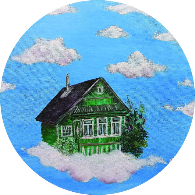 МечтайФантазируй - CO:CREATE 1