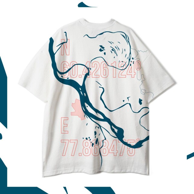 Между рекой и болотом - CO:CREATE 2