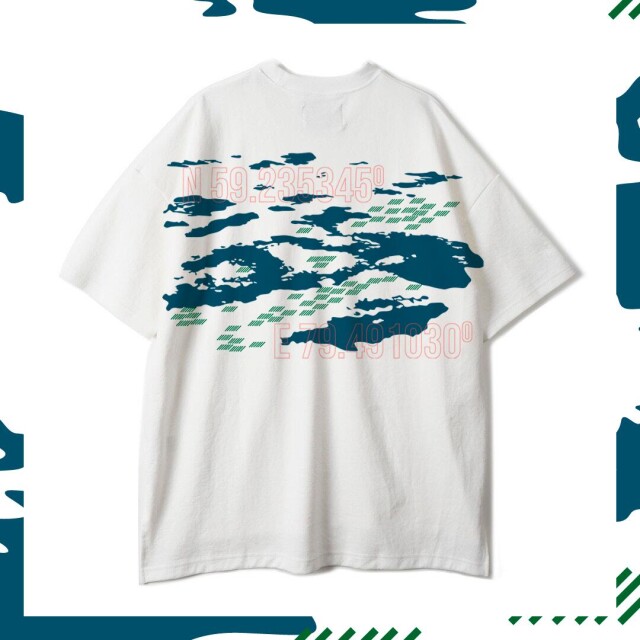 Между рекой и болотом - CO:CREATE 3