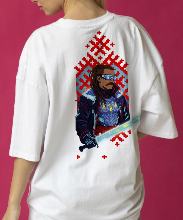 Кубанский казак будущего - CO:CREATE 5