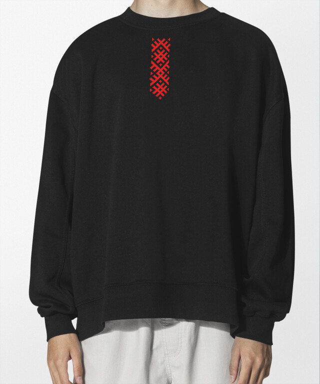 Кубанский казак будущего - CO:CREATE 2