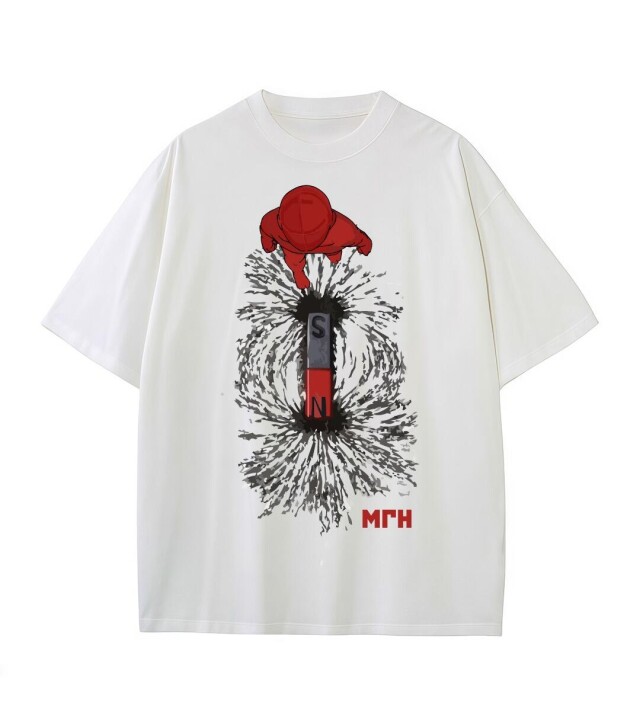 Магнитогорск - Магнит - CO:CREATE