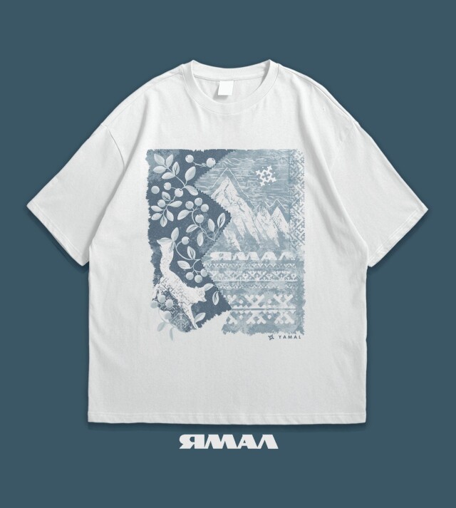 ЯМАЛ - CO:CREATE