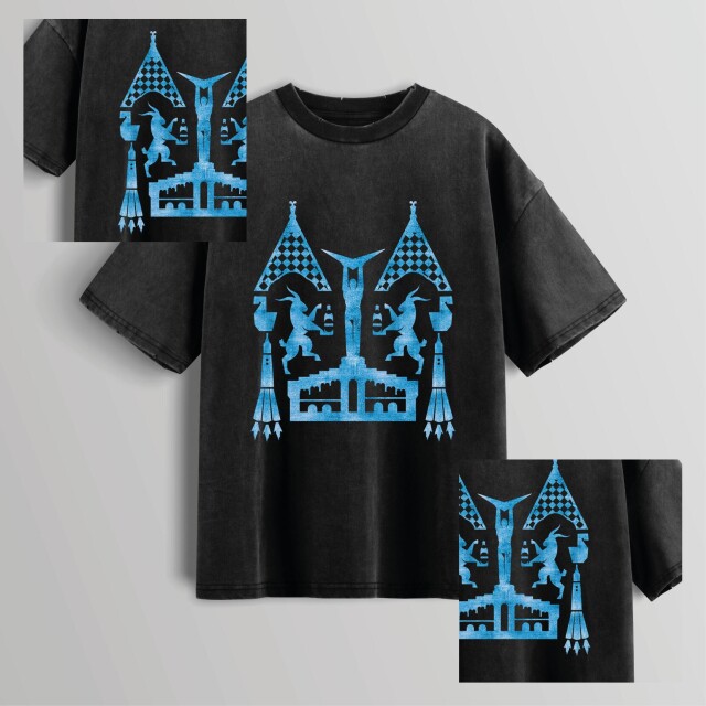 Ах, Самара-городок! - CO:CREATE 3