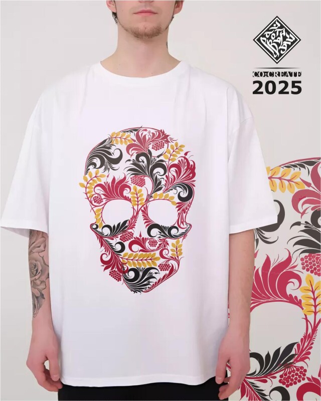 Вечная хохлома - CO:CREATE 1