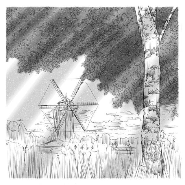 Здесь дышит мой дом - CO:CREATE 1