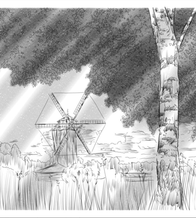 Здесь дышит мой дом - CO:CREATE