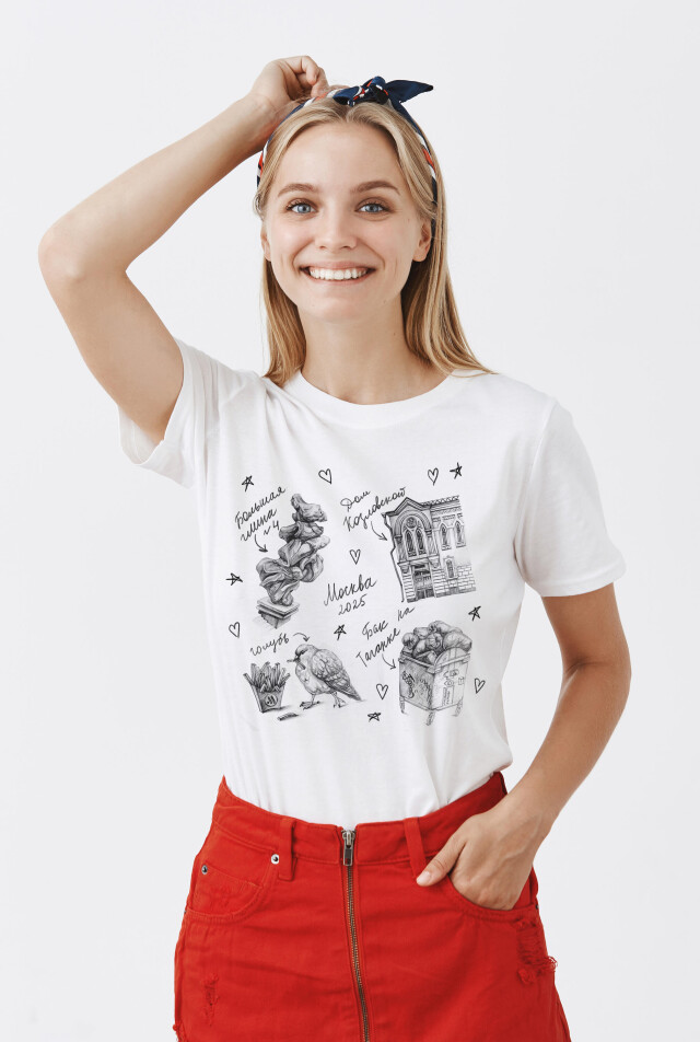 1. Принт Москва 2025 2. Принт Сочи - CO:CREATE 1