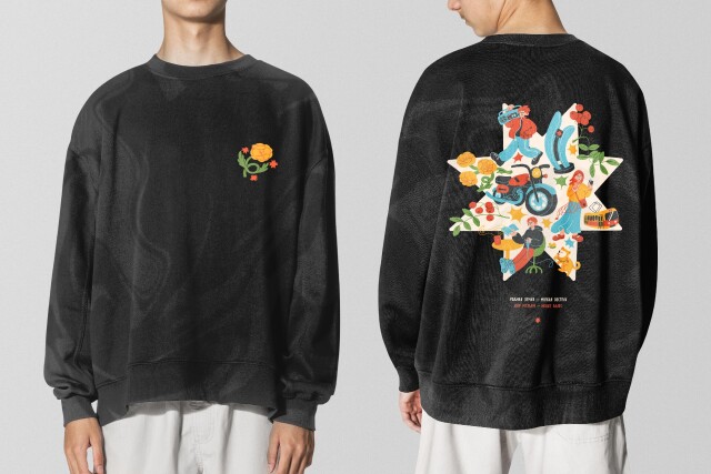 дор музъем - CO:CREATE 1