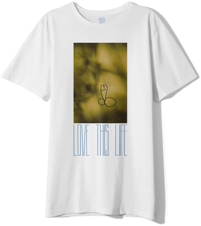 Коллекция футболок "Город N" - CO:CREATE 5