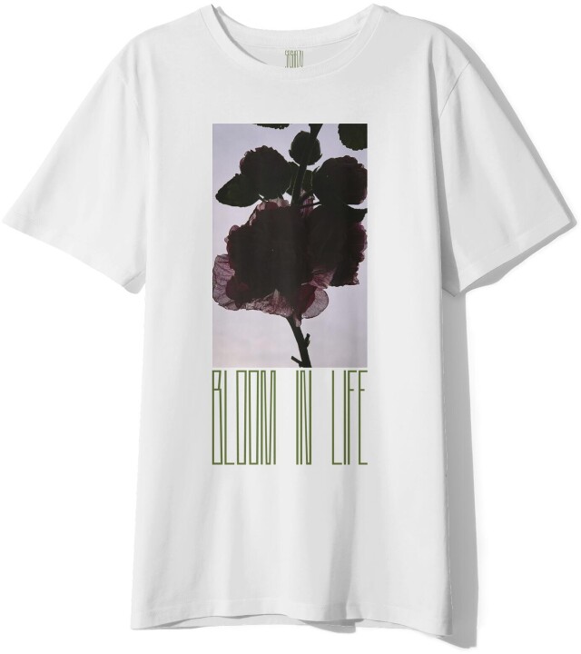 Коллекция футболок "Город N" - CO:CREATE 2