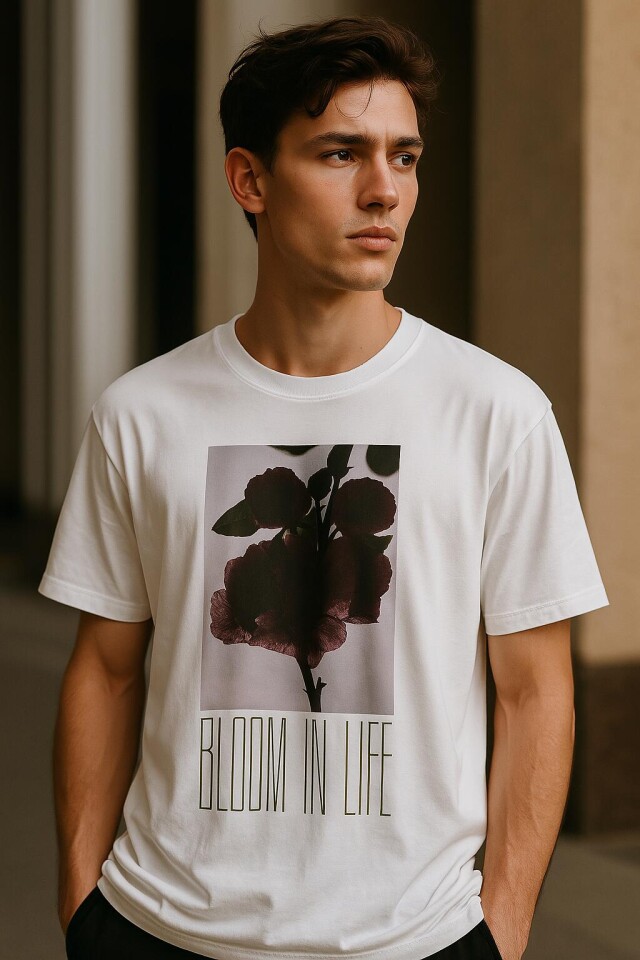 Коллекция футболок "Город N" - CO:CREATE 1