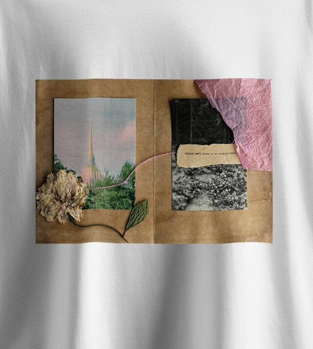 Зыбкий мой - CO:CREATE