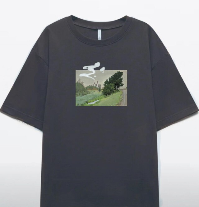 Москва, новая Москва - CO:CREATE 2