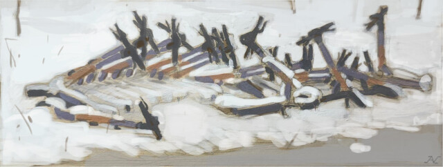 Москва, новая Москва - CO:CREATE 3