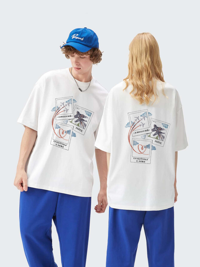 Жуковский -город влюбленных в небо - CO:CREATE 4