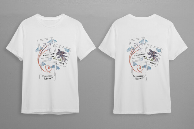 Жуковский -город влюбленных в небо - CO:CREATE 5