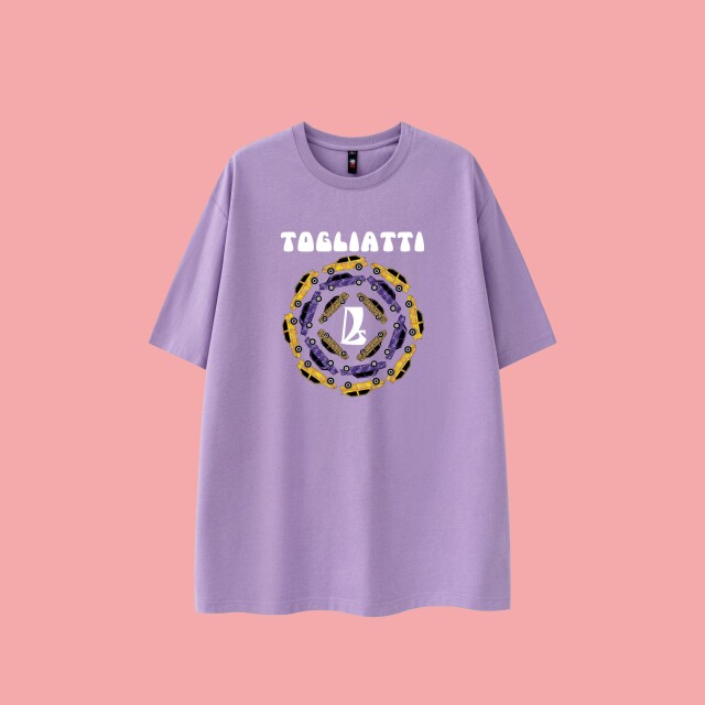 Тольяттинский автопром - CO:CREATE 1