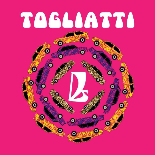 Тольяттинский автопром - CO:CREATE 2