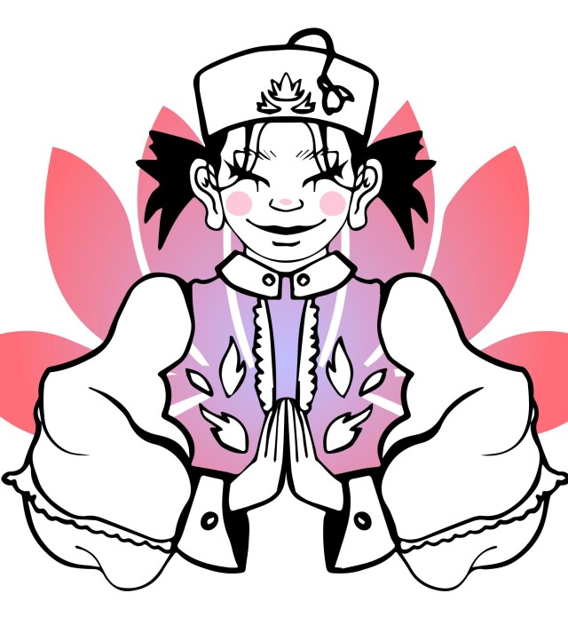 Республика Калмыкия - CO:CREATE