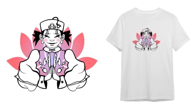 Республика Калмыкия - CO:CREATE 4