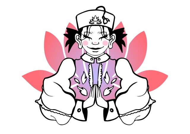 Республика Калмыкия - CO:CREATE 2