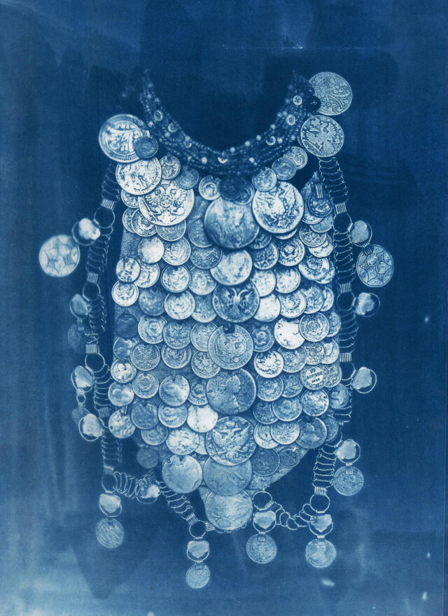 Генетический тест: фотоисследование - CO:CREATE 4