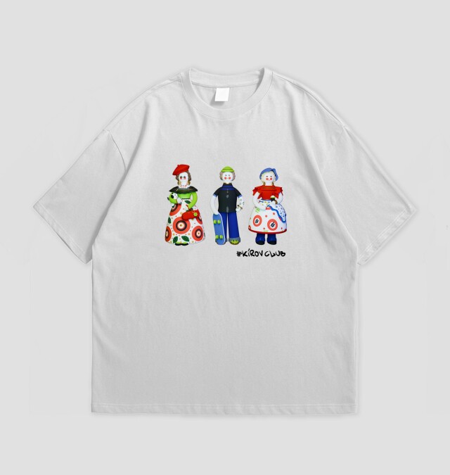 #KIROVCLUB - CO:CREATE 1