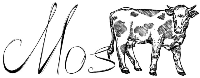 Москва - CO:CREATE 2